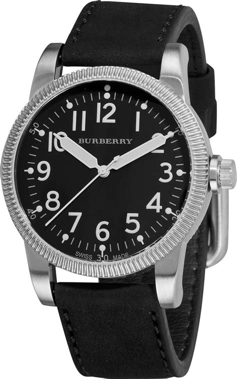 burberry military watch|burberry watches discontinued.